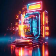 Người xem theo dõi sự kiện thể thao trên điện thoại di động