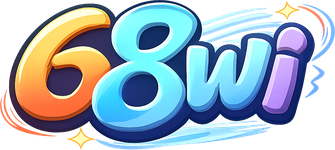 Logo 68wi